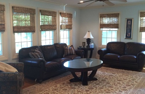 Spring Lake House | Beautiful Spring Lake!