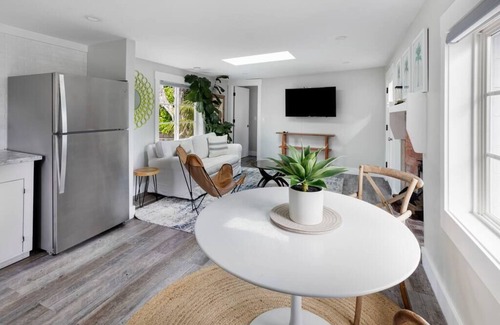 Stinson Beach Apartment | Beautiful Stinson Beach Retreat!