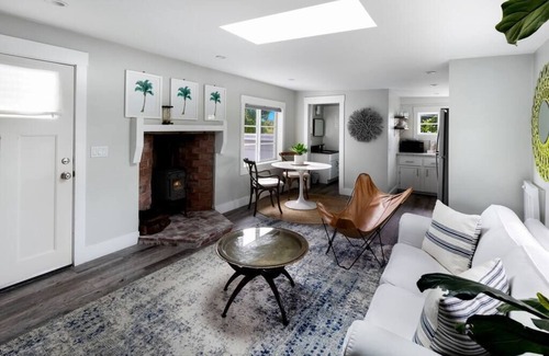 Stinson Beach Apartment | Beautiful Stinson Beach Retreat!