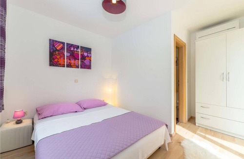 Crno House | Beautiful stone house, furnished in modern-rustic style.