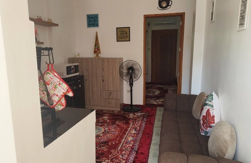 Masbate City Apartment | Beautiful Studio Apt Masbate 2