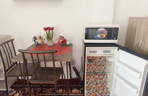 Masbate City Apartment | Beautiful Studio Apt Masbate 2
