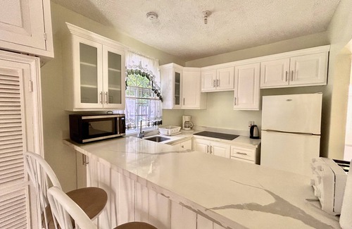 Ocho Rios Apartment | Beautiful studio apartment in Columbus Heights in Ocho Rios - Jamaica