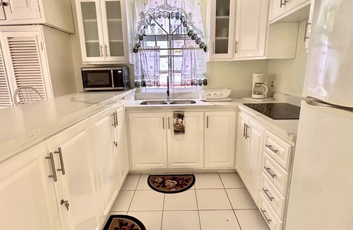 Ocho Rios Apartment | Beautiful studio apartment in Columbus Heights in Ocho Rios - Jamaica