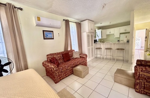 Ocho Rios Apartment | Beautiful studio apartment in Columbus Heights in Ocho Rios - Jamaica