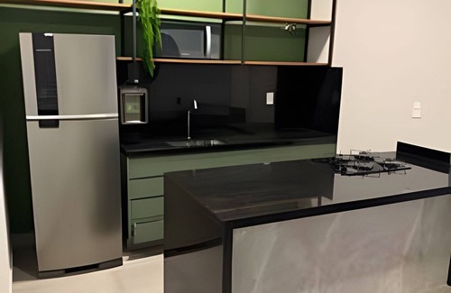Franca House | Beautiful Studio Apartment - Center