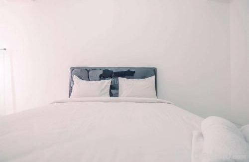 Gunung Putri Apartment | Beautiful Studio at Gunung Putri Square Apartment By Travelio