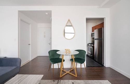 Financial District Apartment | Beautiful Studio Downtown NYC