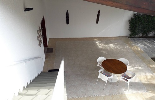 Edson Queiroz Apartment | Beautiful Studio in Fortaleza
