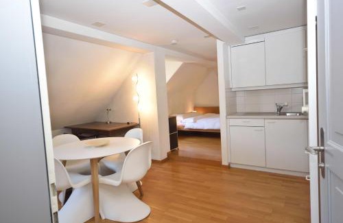 Old Town Apartment | Beautiful studio in the old town - Symbol 2 4ST R
