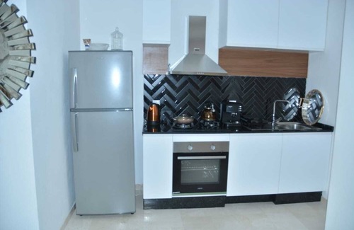 Quartier Hassan Apartment | Beautiful & sublime sea-view apartment