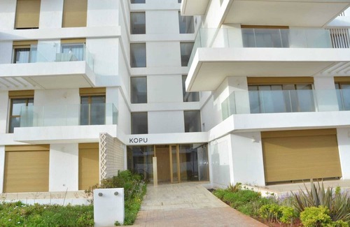 Quartier Hassan Apartment | Beautiful & sublime sea-view apartment