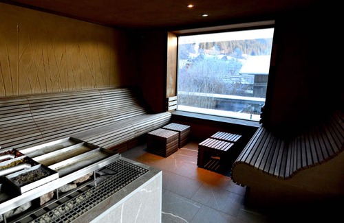 Neusach Apartment | Beautiful suite with private beach and spa Suite 2