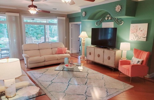 Georgetown House | BEAUTIFUL SUN CITY HOME