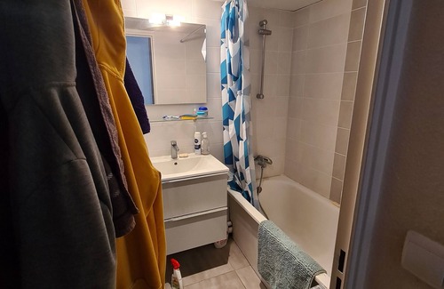 Tournezy Apartment | Beautiful sunny apartment in the south of Montpellier.