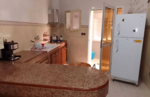 Meknes Apartment | Beautiful sunny apartment