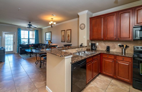 Regal Palms Condo | Beautiful Sunrise From Your Balcony