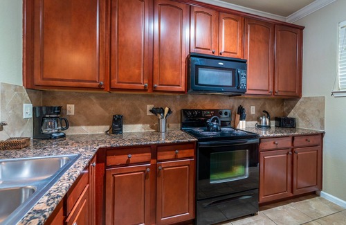 Regal Palms Condo | Beautiful Sunrise From Your Balcony