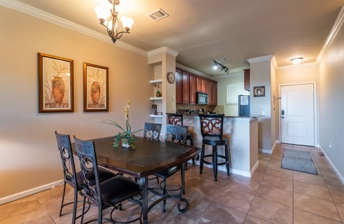 Regal Palms Condo | Beautiful Sunrise From Your Balcony