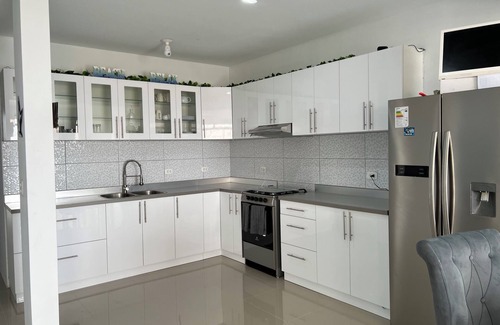 Cerro Azul Condo | Beautiful sunsets front beach view ,peaceful