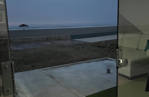 Cerro Azul Condo | Beautiful sunsets front beach view ,peaceful