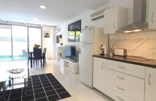 Hortaleza Apartment | Beautiful Superior Duplex with Terrace