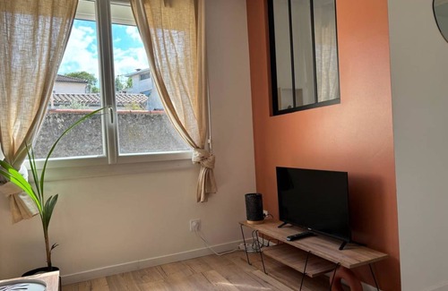 Gambetta Apartment | Beautiful T2 near Place du Peryou