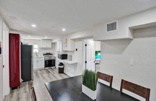 West Little River House | Beautiful three bedroom Located near Wynwood
