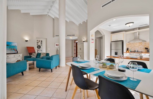 Noord House | Beautiful Tierra del Sol home w/stunning views + GREAT amenities