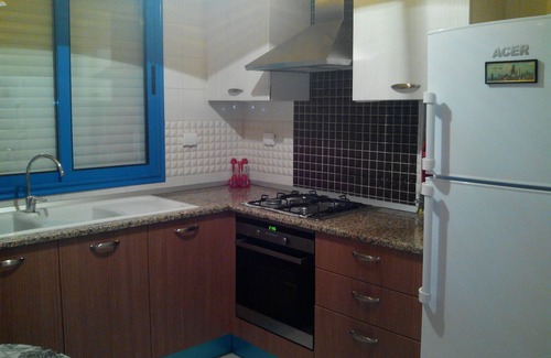 Sidi Mahrsi Apartment | Beautiful apartment in Hammamet north