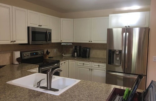 Columbia Falls House | Beautiful Townhome Near Glacier Park!