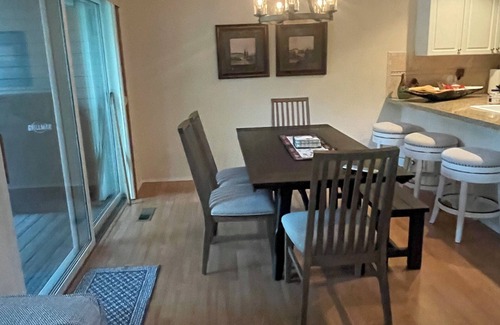Columbia Falls House | Beautiful Townhome Near Glacier Park!