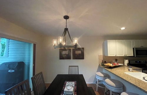 Columbia Falls House | Beautiful Townhome Near Glacier Park!