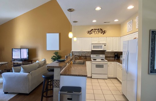 Little River House | Beautiful Townhome Close to SC's Great Golf and both NC and SC Beaches