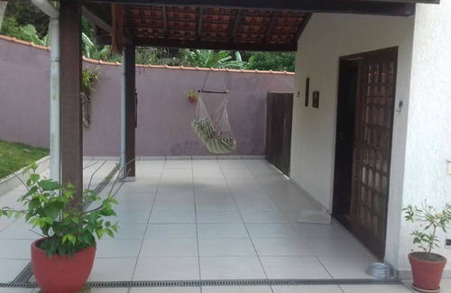 Prainha House | Beautiful townhouse on the beach