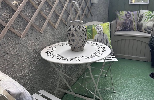 Christchurch House | Beautiful townhouse in Christchurch, Dorset