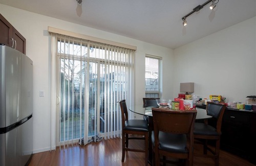 Westwood Plateau House | Beautiful Townhouse in Downtown Coquitlam