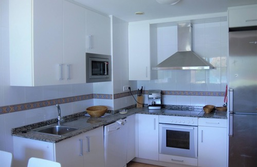 Mino House | Beautiful townhouse in Urbanization with golf course