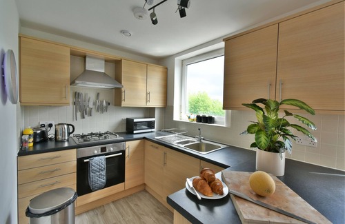 Portishead House | Beautiful townhouse Portishead Port Marine Bristol
