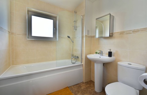 Portishead House | Beautiful townhouse Portishead Port Marine Bristol