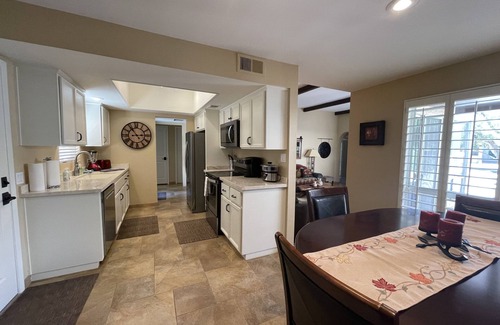 Rio Verde House | Beautiful Townhouse with great outdoor living & walking distance to everything