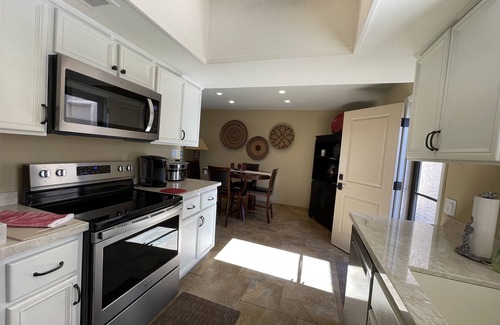 Rio Verde House | Beautiful Townhouse with great outdoor living & walking distance to everything