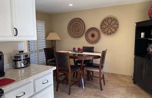 Rio Verde House | Beautiful Townhouse with great outdoor living & walking distance to everything