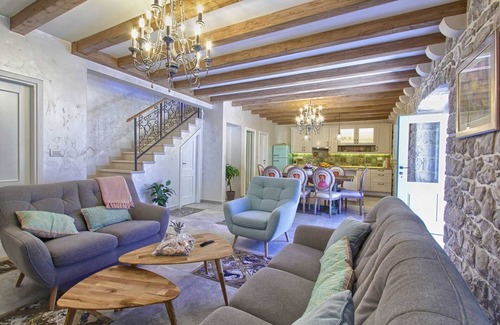 Cavtat Old Town Villa | Beautiful Traditional Dubrovnik Villa | 4 Bedrooms | Villa Cavtat Heritage |.
