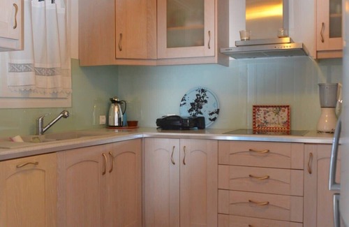 Ano Mera Apartment | Beautiful Traditional Apt in Ano Mera Mikonos