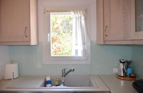 Ano Mera Apartment | Beautiful Traditional Apt in Ano Mera Mikonos