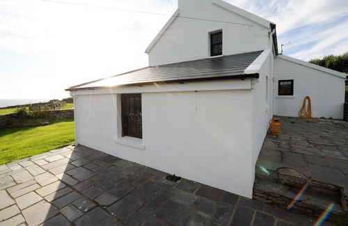 Goleen House | Beautiful Traditional Irish Cottage