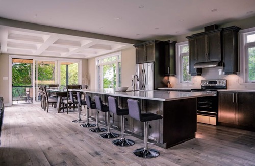 Kingston Cottage | Beautiful tranquil lakehouse in the heart of the Thousand Islands awaits you!