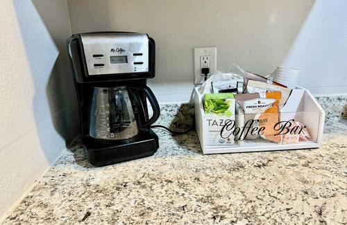 South Side Apartment | Beautiful Two bedroom two bath first floor apartment,20 minutes to beach