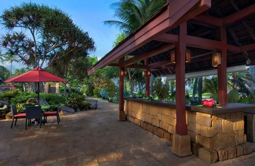 Mai Khao Villa | Beautiful uncrowded beach on Andaman Sea/Xmas Week Dec 19 to 26 @ Low Rate
